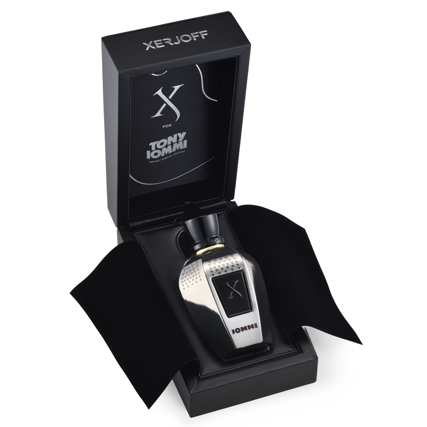 Tony Iommi Monkey Special EdP