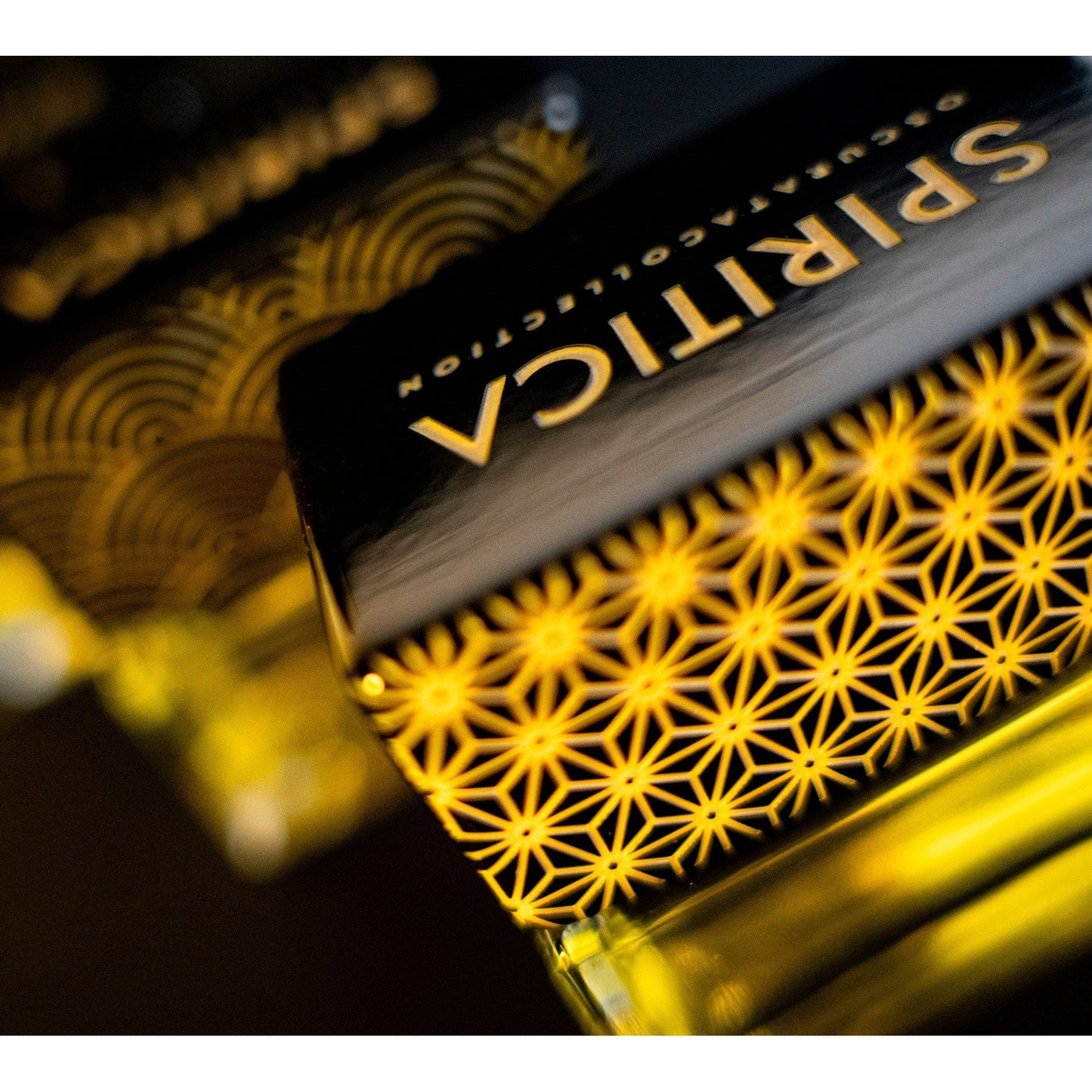 Yuzuyakuza Extrait de Parfum, 50ml