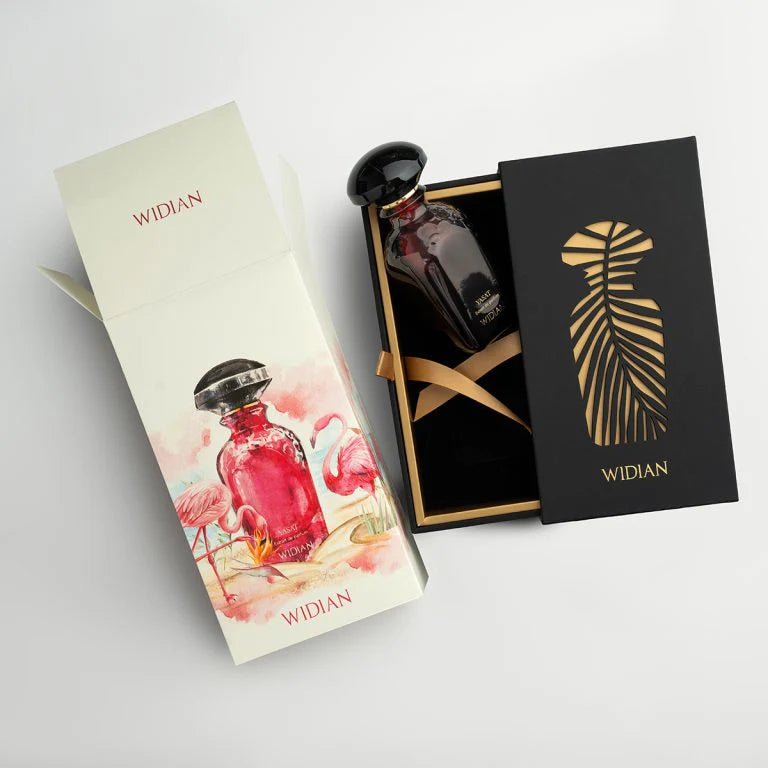Yasat Extrait de Parfum, 50ml