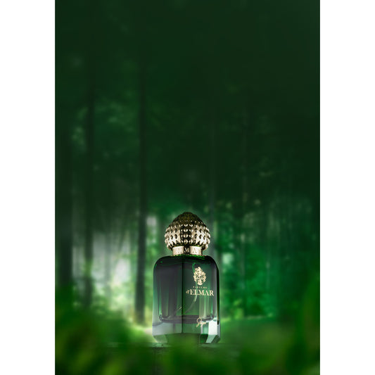 Zaya Extrait de Parfum, 60ml