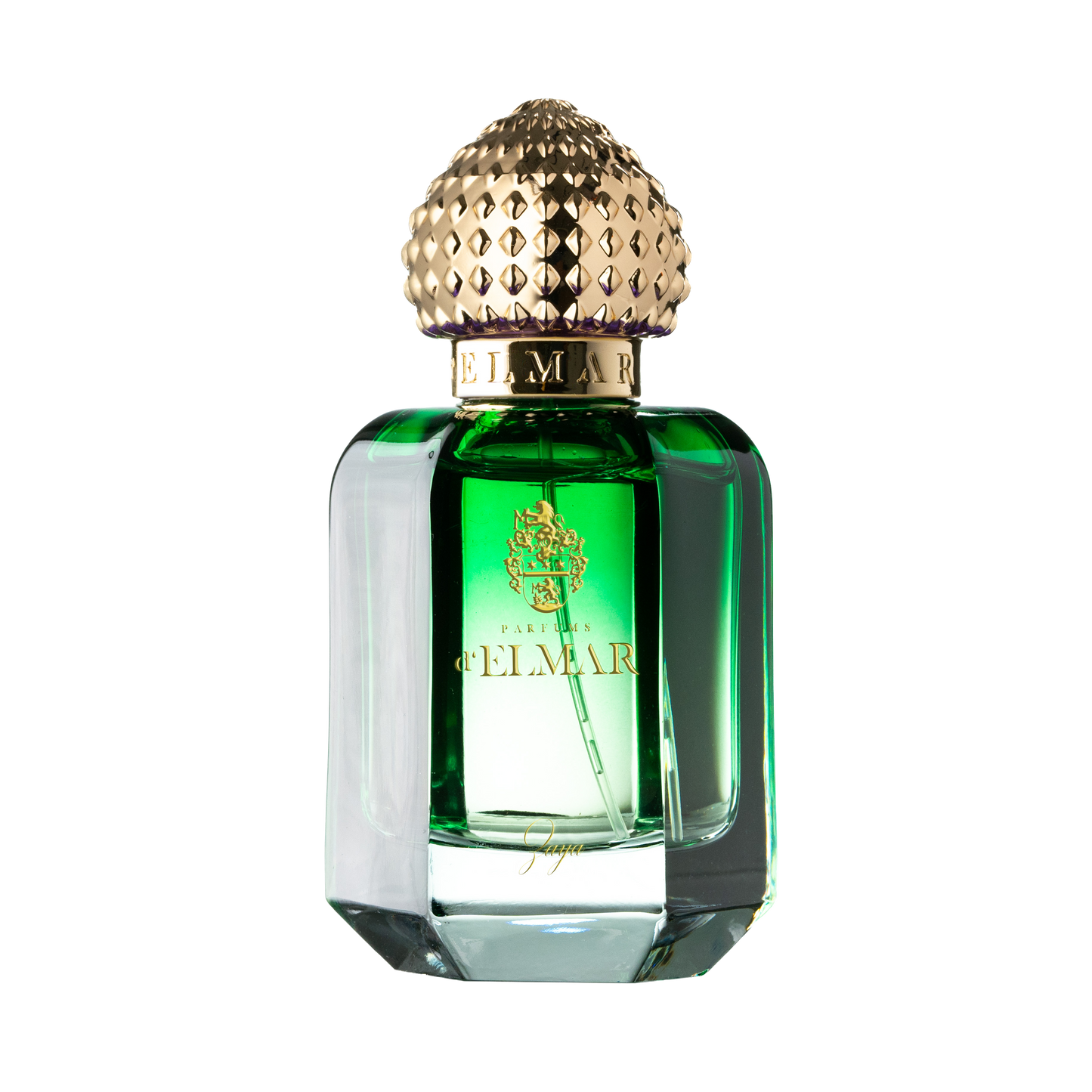 Zaya Extrait de Parfum, 60ml