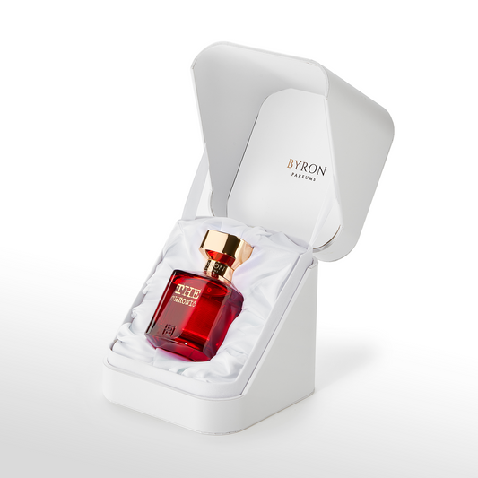 The Chronic ROUGE EXTREME Parfum