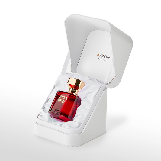 Mula Mula ROUGE EXTREME Parfum