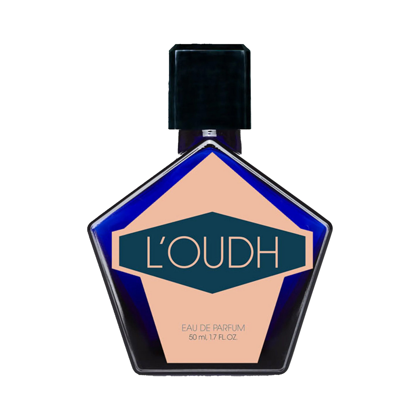 L'OUDH, 50ml