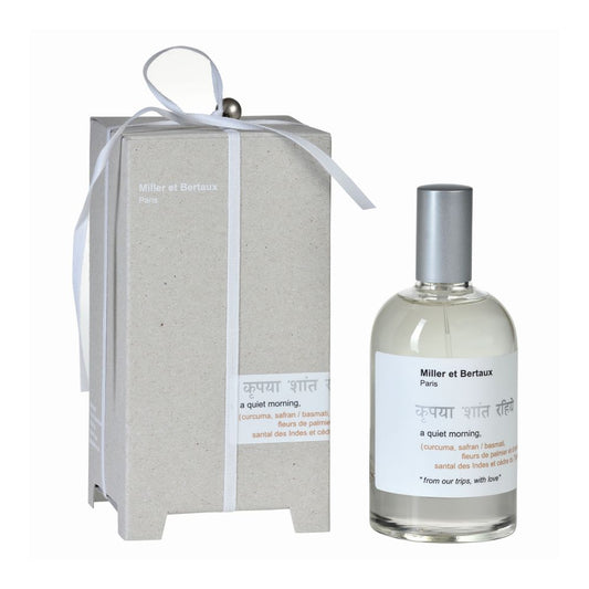A Quiet Morning EdP, 100ml