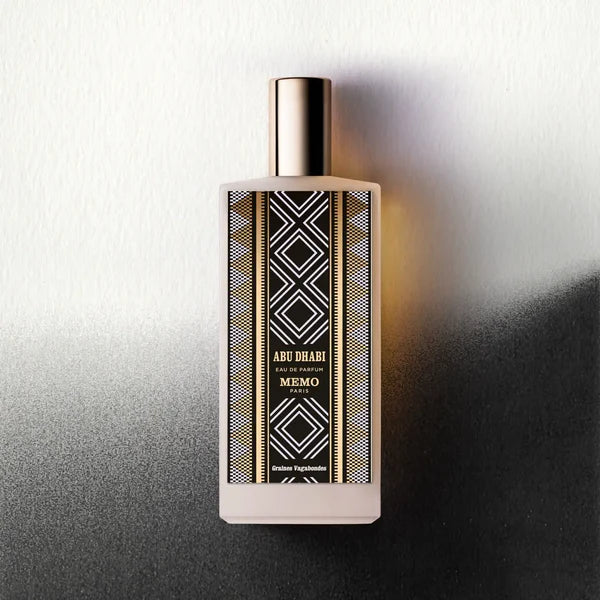 Abu Dhabi EdP, 75ml