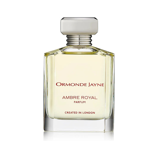Ambre Royal Parfum
