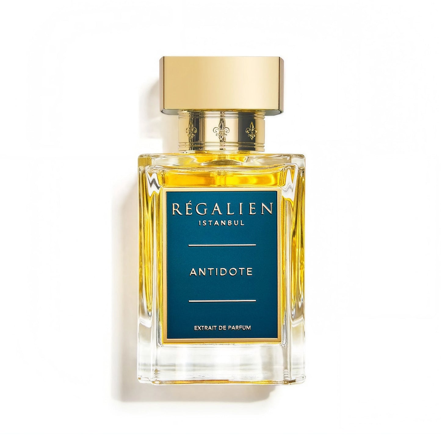 Antidote, 80ml