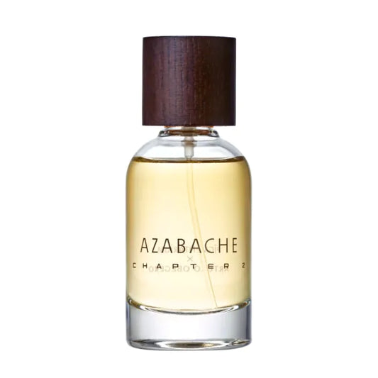 Azabache Chapter 2 Parfum, 50ml