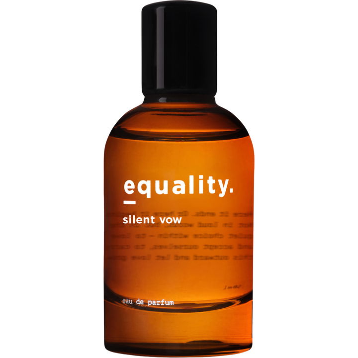 silent vow EdP, 50ml