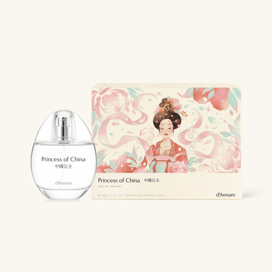 Princess of China EdP, 50ml