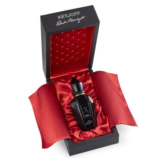Duran Duran Black Moonlight EdP, 50ml