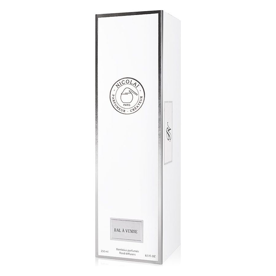 Bal à Venise Reed Diffusor, 250ml
