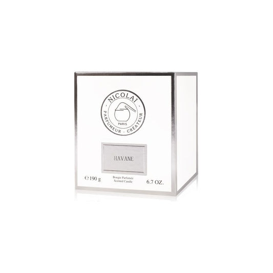 Havane Candle, 190g