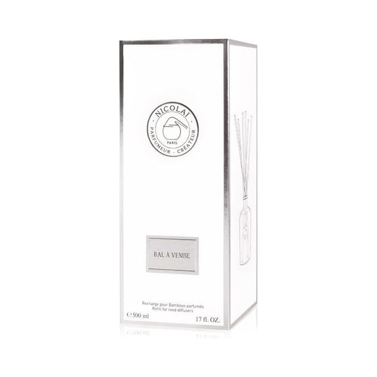 Bal à Venise Reed Diffusor Nachfüllung, 500ml