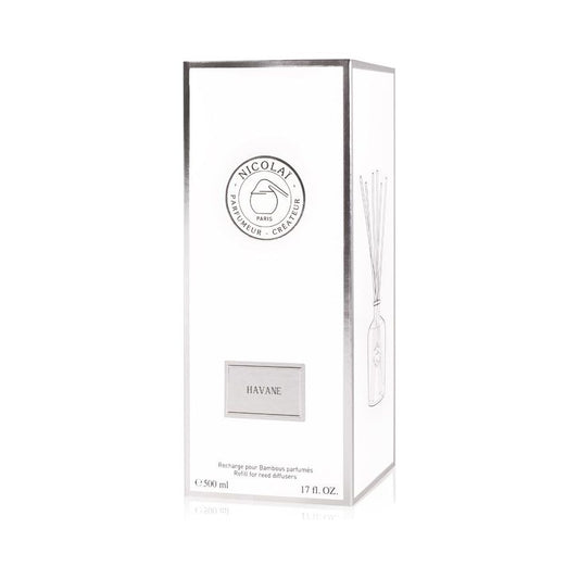 Havane Reed Diffusor Refill, 500ml
