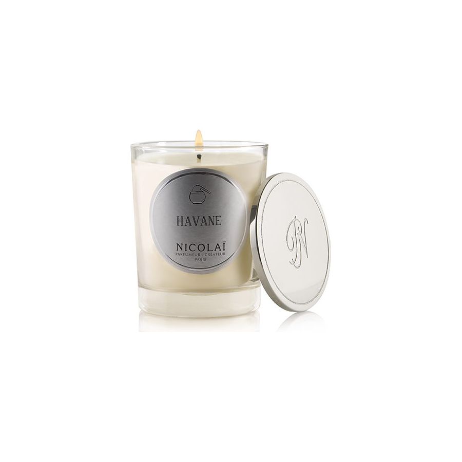 Havane Candle, 190g
