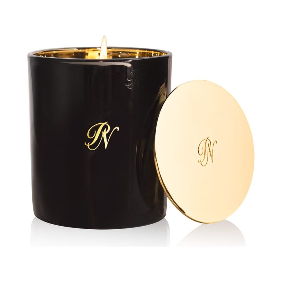 Patchouli Intense Duftkerze, 320g – PARFUMS LUBNER