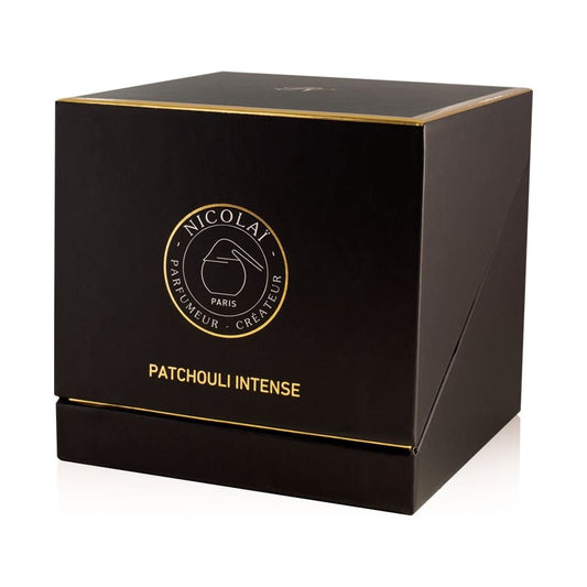 Patchouli Intense Duftkerze, 320g