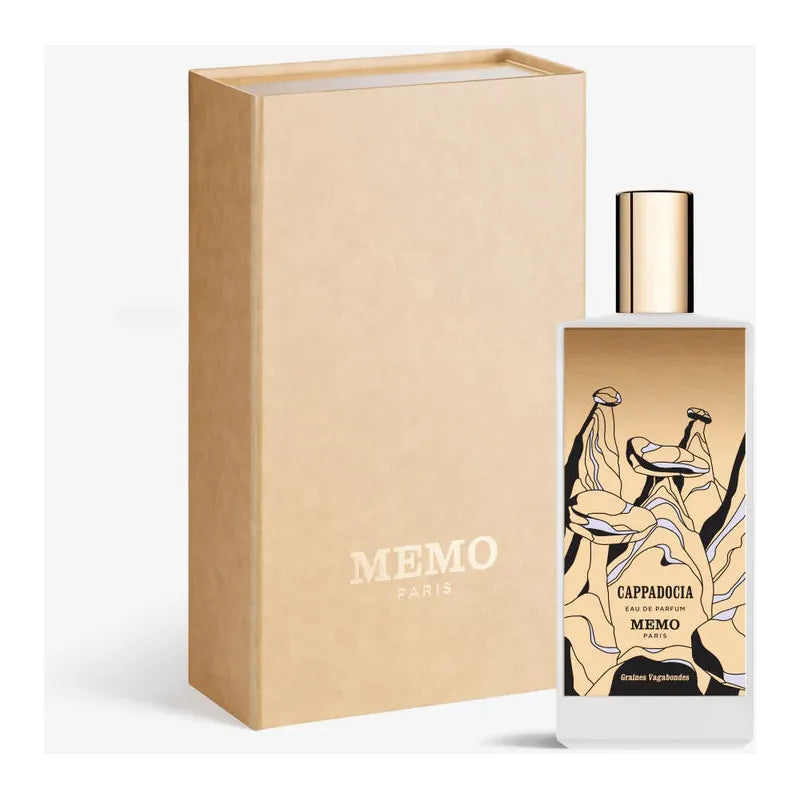 Cappadocia EdP, 75ml