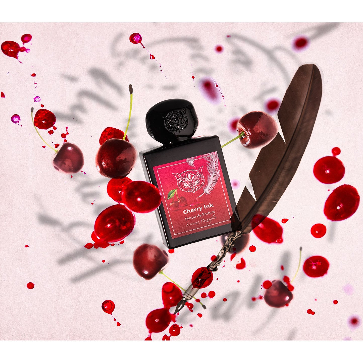Cherry Ink Extrait de Parfum, 50ml