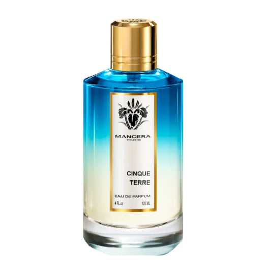 Cinque Terre EdP