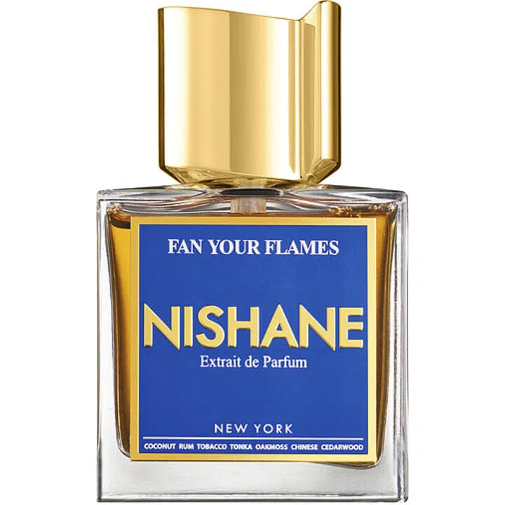 Fan your flames Extrait de Parfum, 50ml