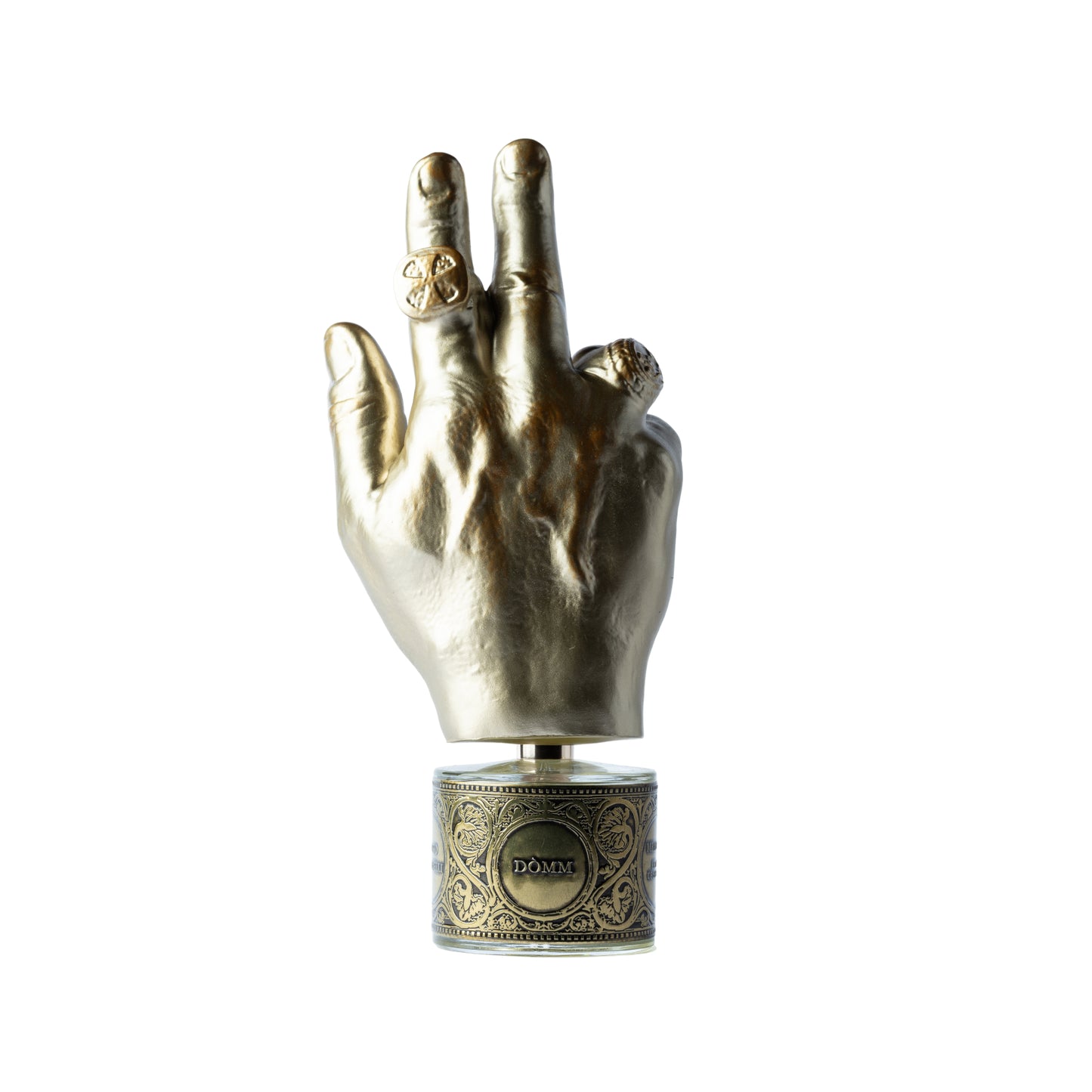 Domm Extrait de Parfum, 100ml