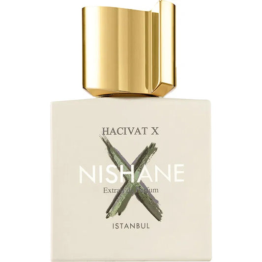 Hacivat X Extrait de Parfum, 50ml