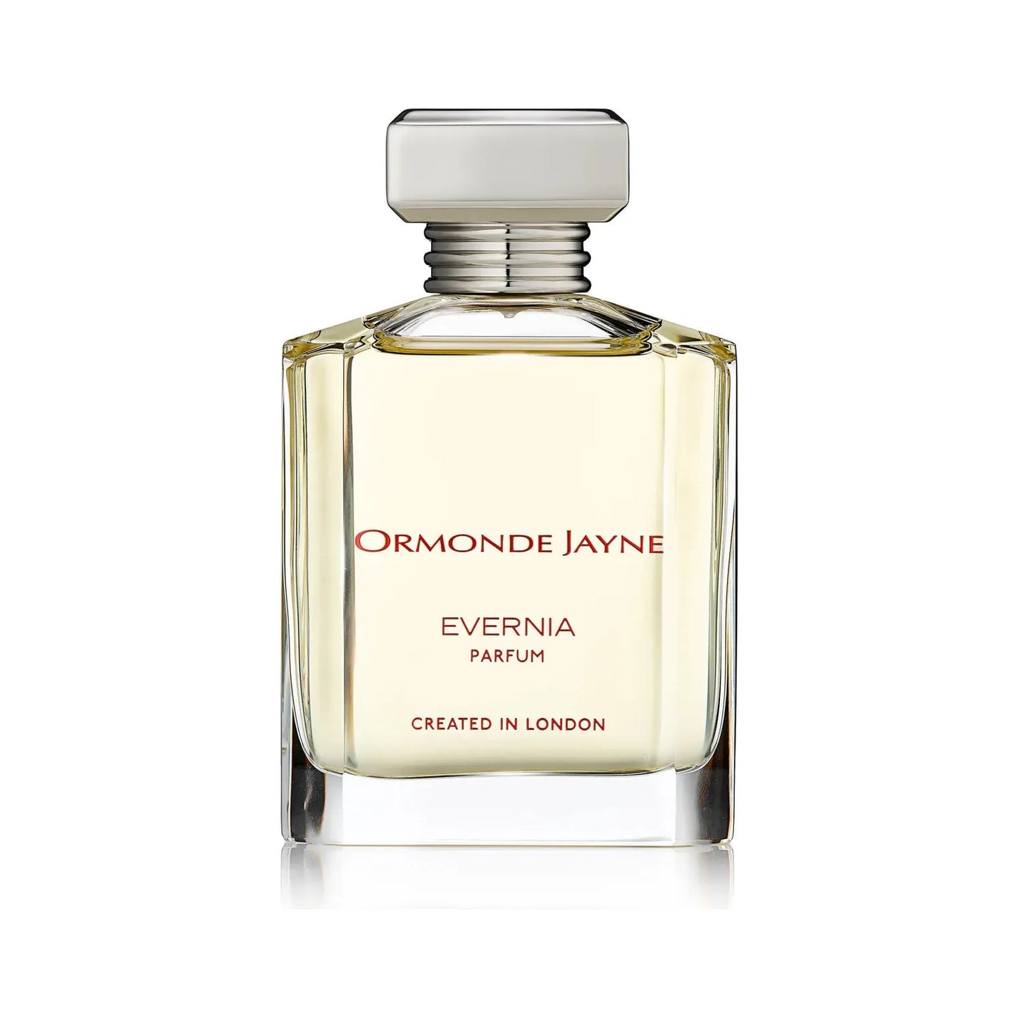Evernia Parfum