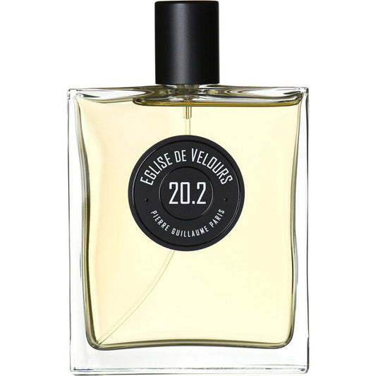 Eglise de velours EdP, 100ml