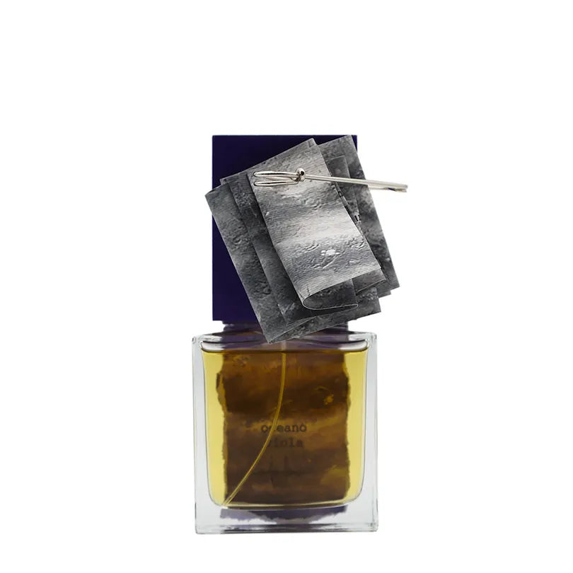 Oceano Viola - Unum - Extrait de Parfum, 100ml