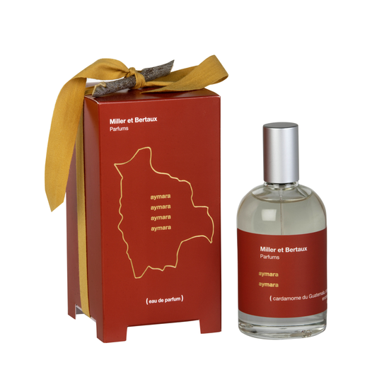 Aymara EdP, 100ml