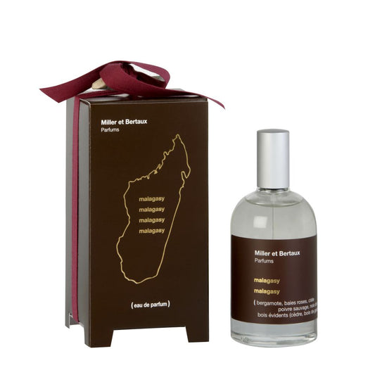Malagasy EdP, 100ml