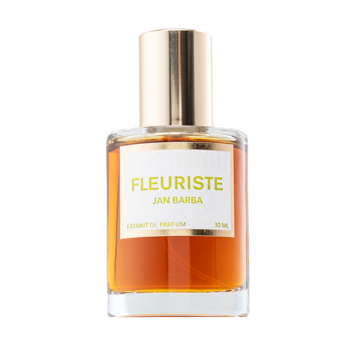 Fleuriste Extrait, 30ml