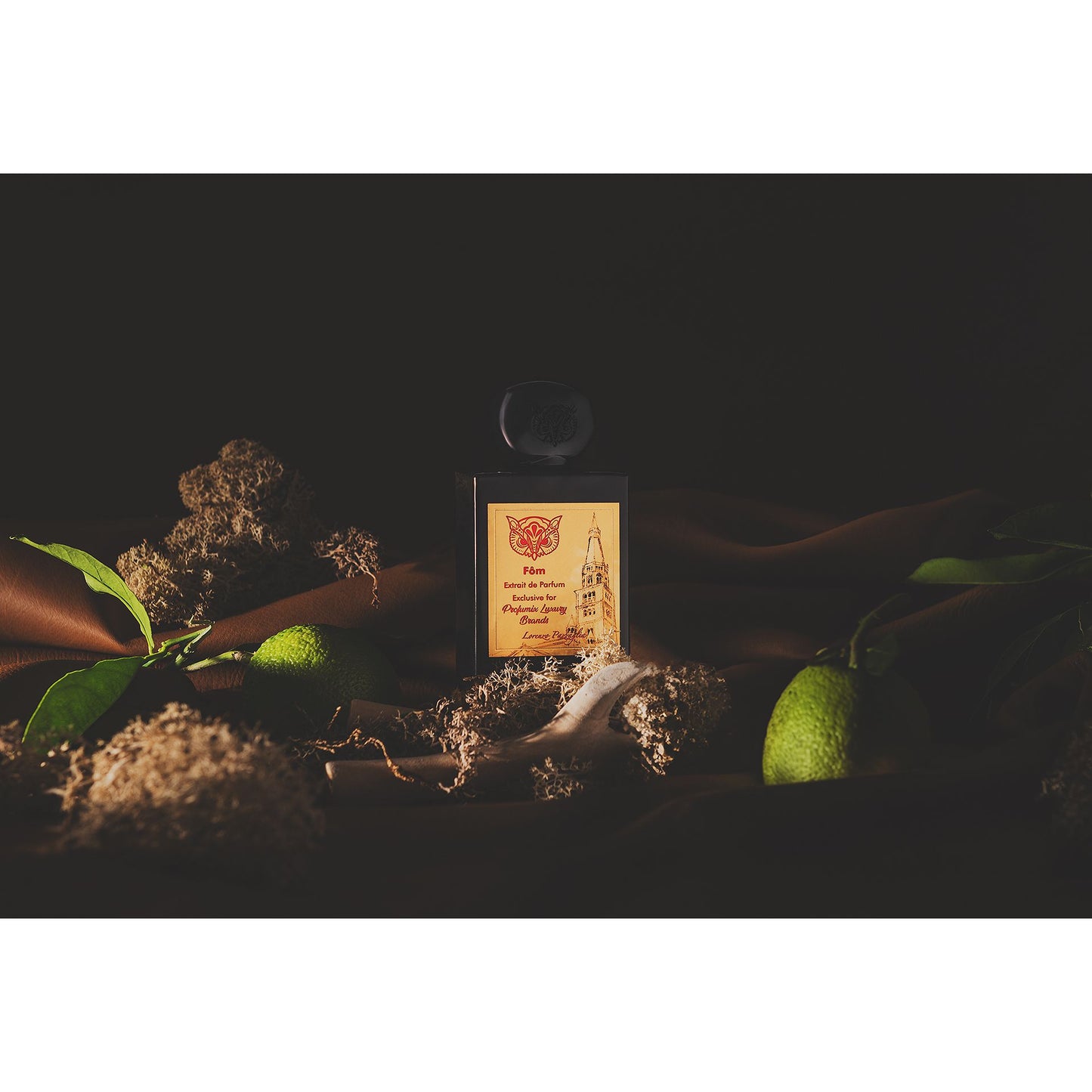 Fôm Extrait de Parfum, 50ml