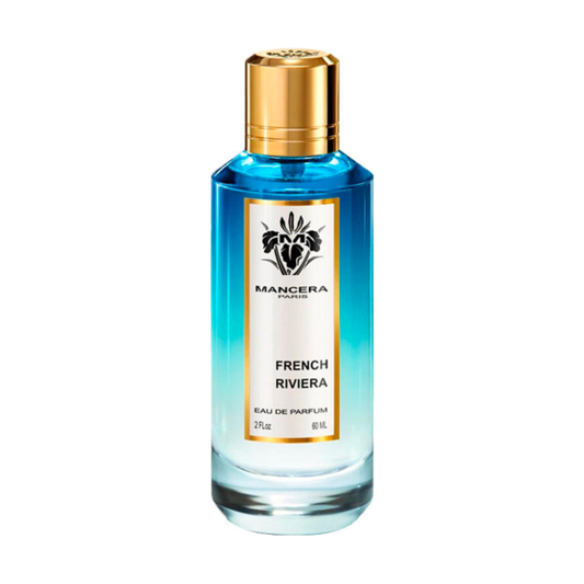 French Rivera EdP