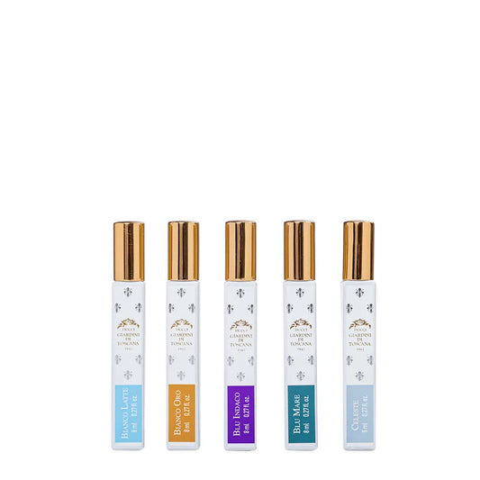 Layering Kit EdP, 5x8ml