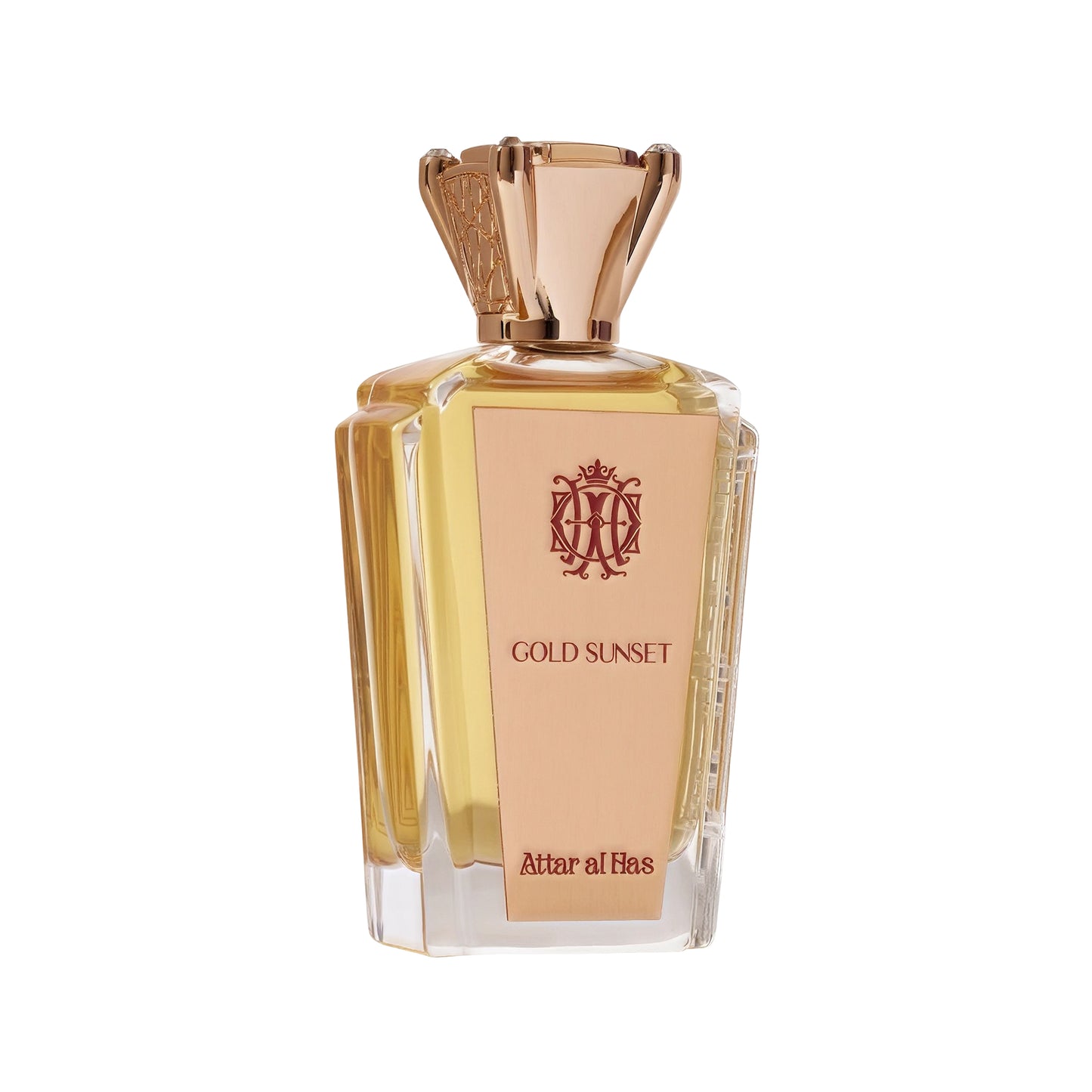 Gold Sunset, 100ml