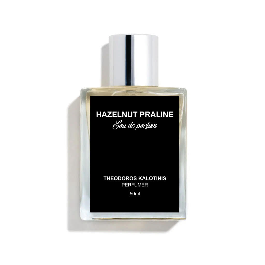 Hazlenut Praline EdP, 50ml