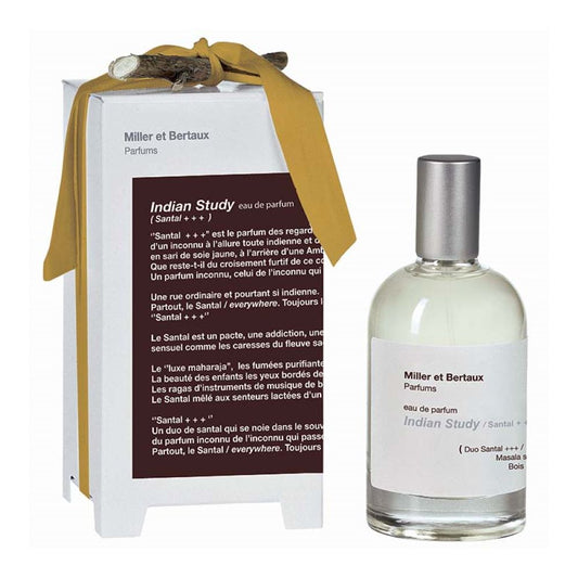 Indian Study EdP, 100ml