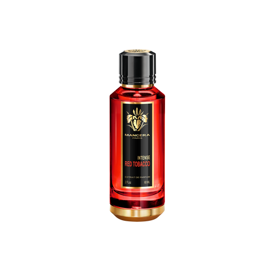 Red Tobacco Intense EdP