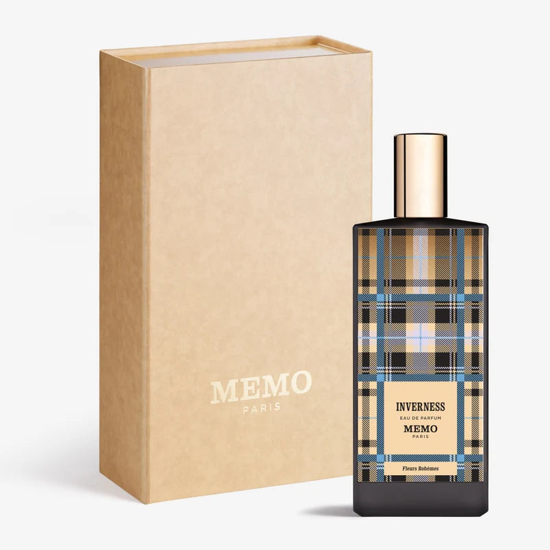 Inverness EdP, 75ml