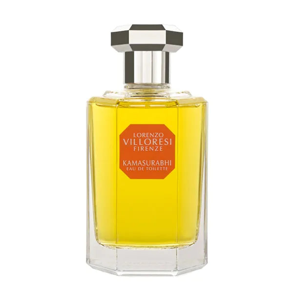 Kamasurabhi EdT, 100ml