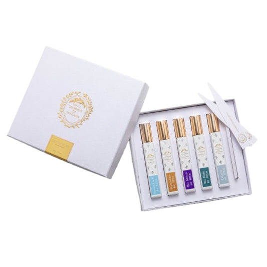 Layering Kit EdP, 5x8ml