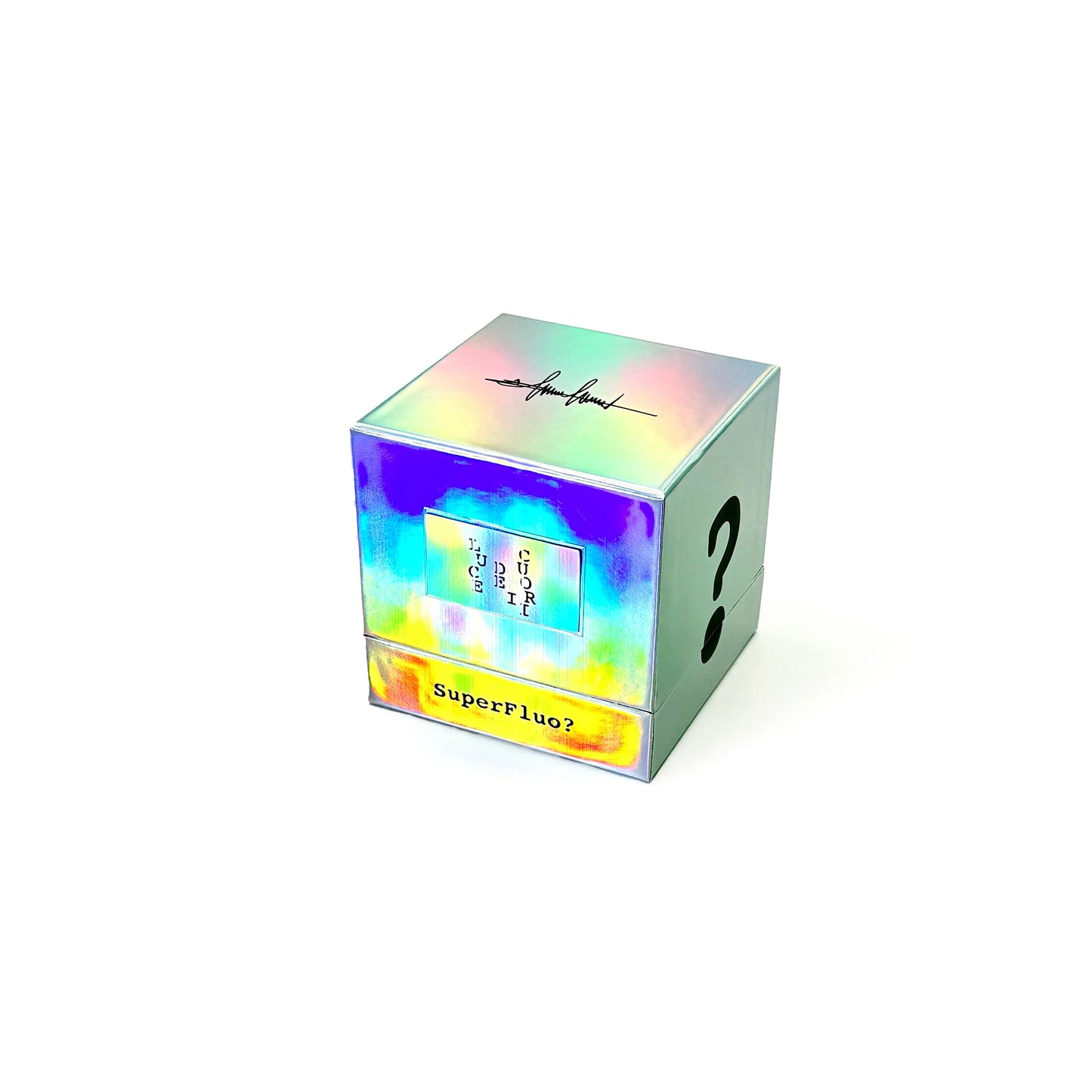 Luce Dei Cuori, 50ml