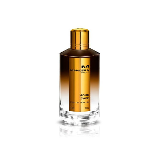 Aoud Café EdP, 120ml