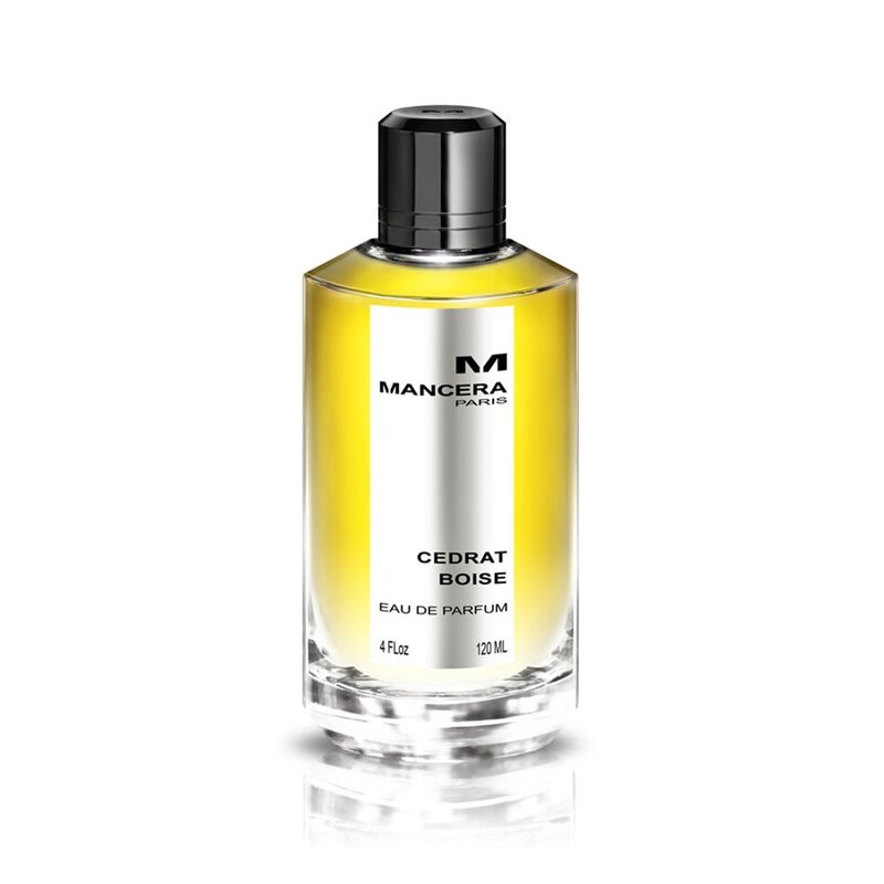 Cedrat Boise EdP