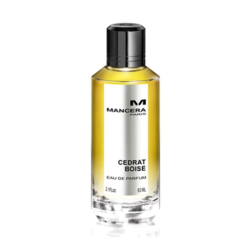 Cedrat Boise EdP