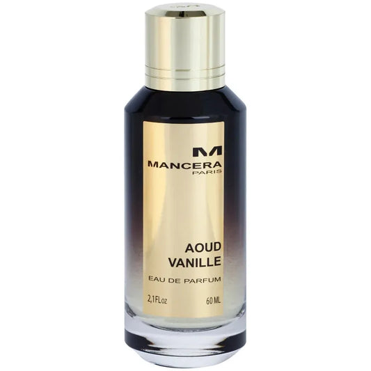 Aoud Vanille EdP